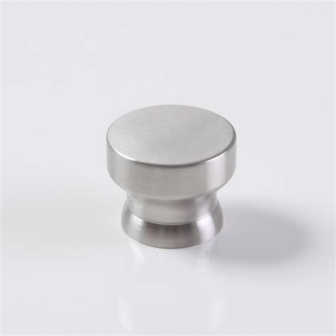 burgundy cabinet knobs with stainless steel|Stainless steel Cabinet Knobs .